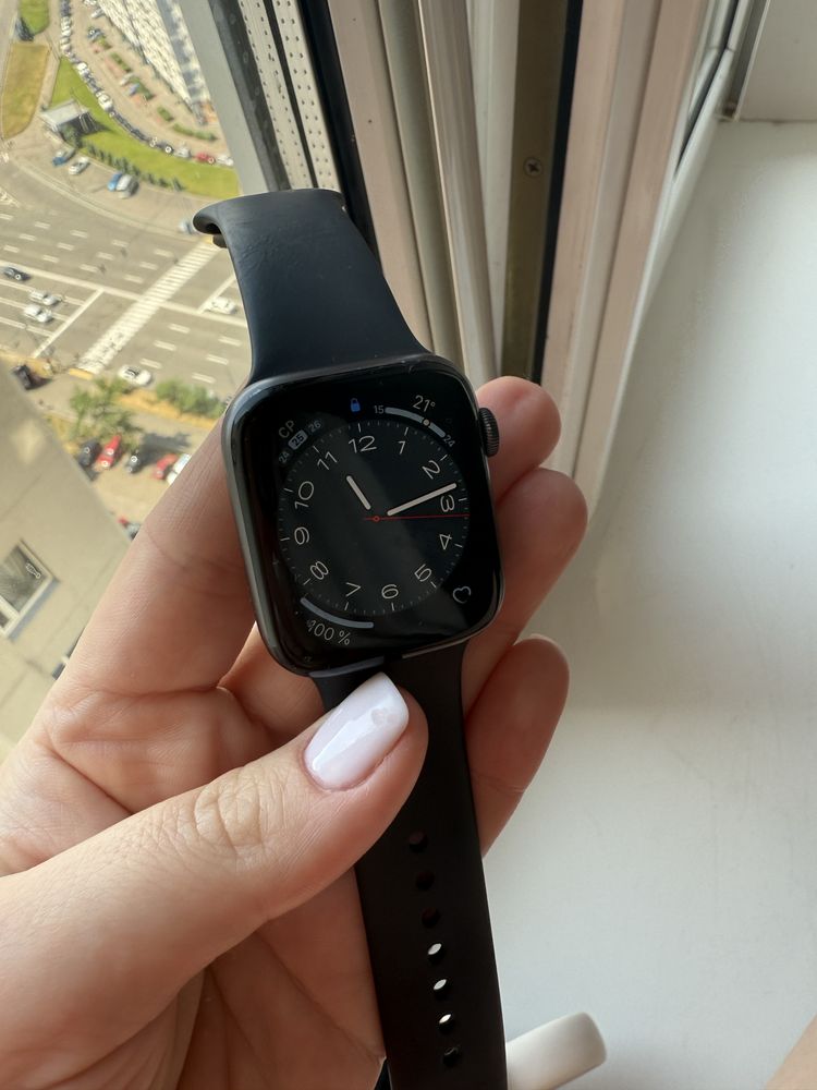 Apple watch 4 44mm