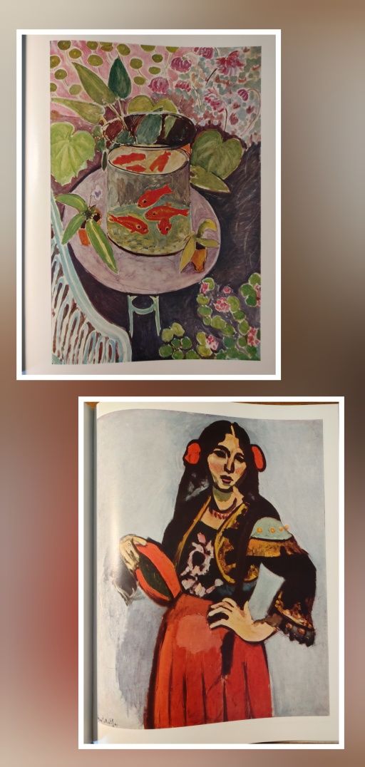 Французская живопись XX века. Альбом. Собрание государственного музея