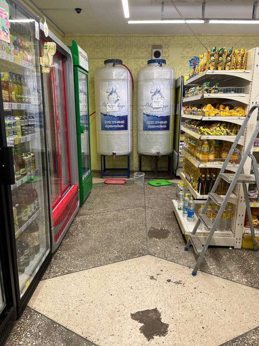 Оренда приміщення 305 кв.м./вул.Селянська