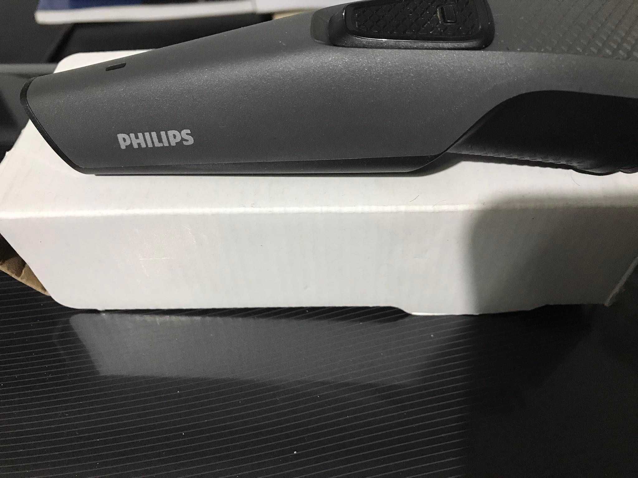 Máquina PHILIPS Barba/Cabelo