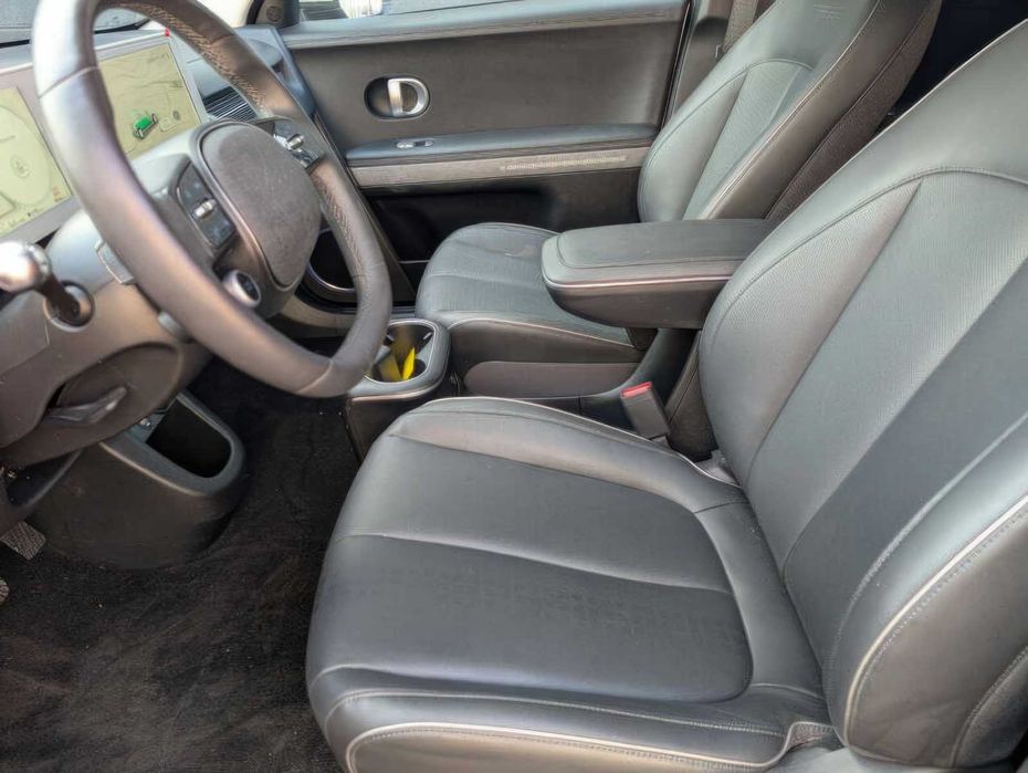 Hyundai Ioniq 5 SEL      2023