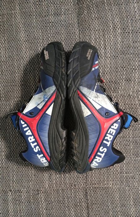 Захисне взуття Engelbert Strauss  S3 Turais. Розмір 44