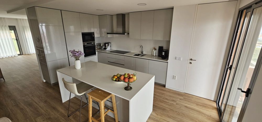 Móveis Cozinha s/Eletrodomésticos