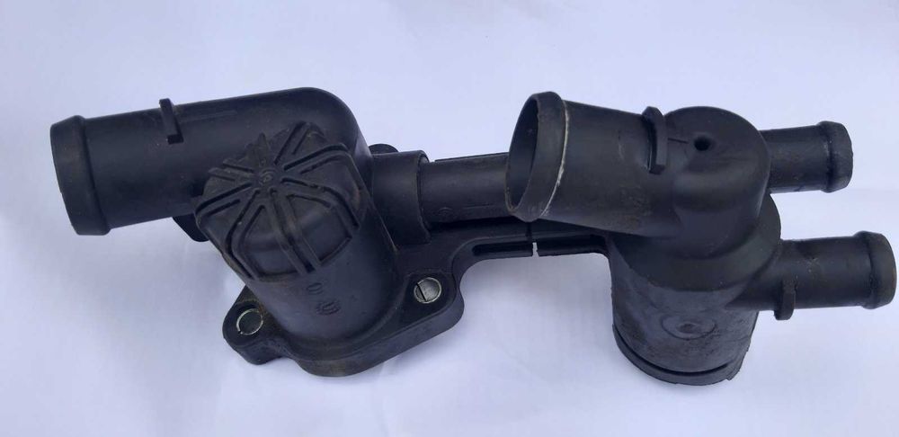 Термостат  Volkswagen Caddy Кадді, Шкода  1.2 TSI бензин  105л.с. бу