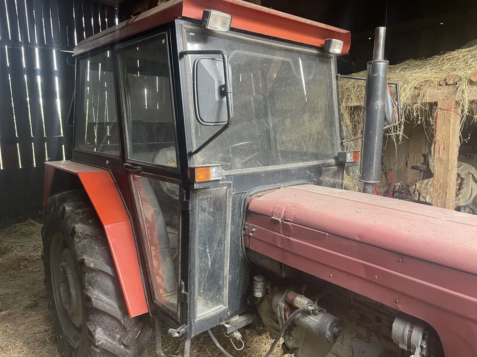 Sprzedam ursus c-4011/c-360