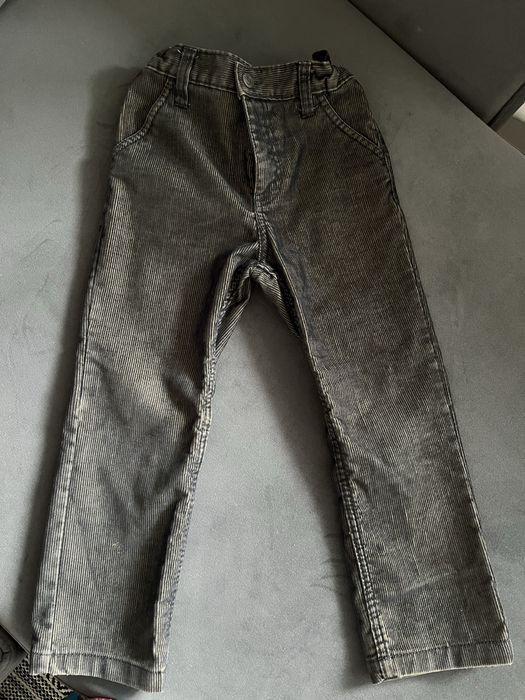 Штани 5 років 110 см