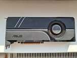 Відеокарта Asus GTX1060 6gb