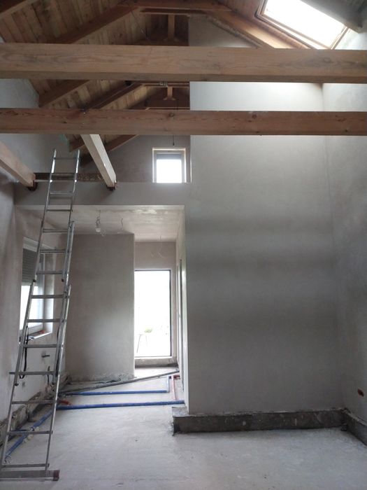 Tynki Maszynowe Toruń,Łubianka, Czernikowo