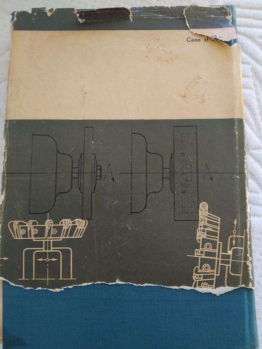 Ostrzenie i ostrzarki narzędzi Leon Burnat