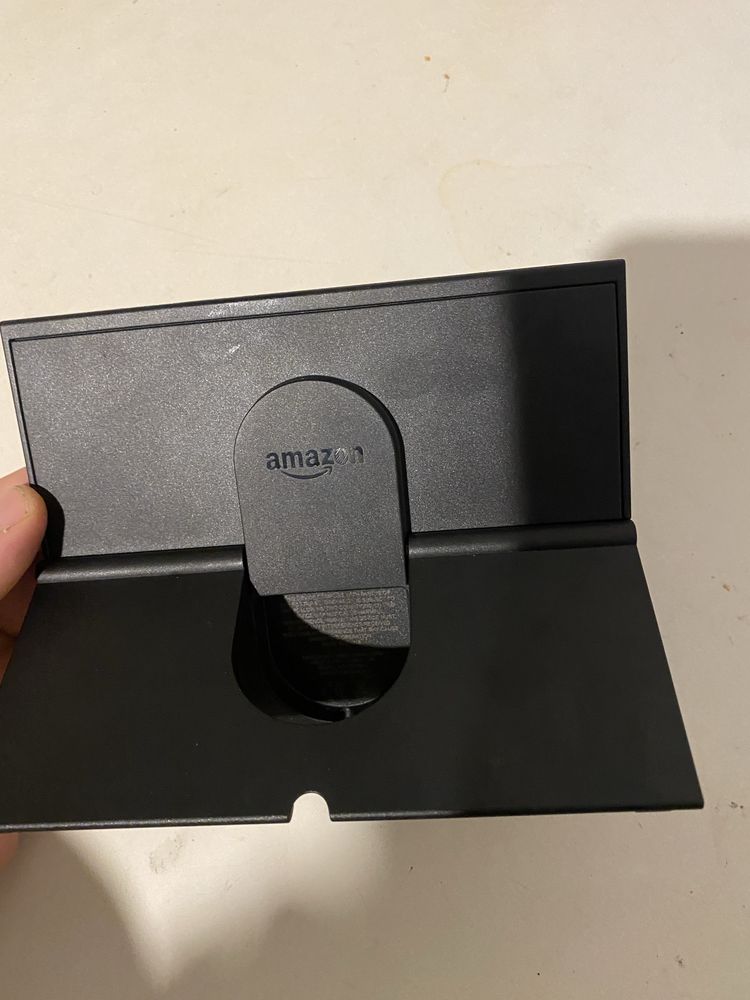 зарядна станція amazon