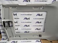 LR086101 Потолок Range Rover L405 Стеля обшивка Панорама