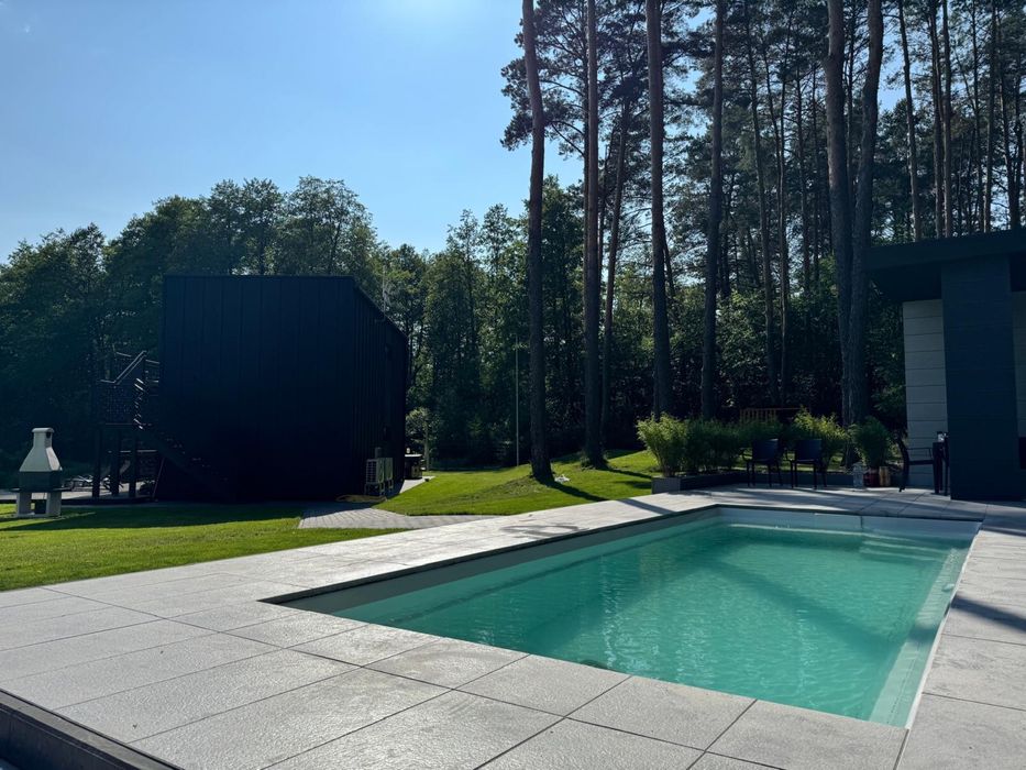 swieta majowka kawalerskie m domki jacuzzi wakacje basen grill