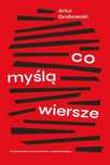 Co myślą wiersze
