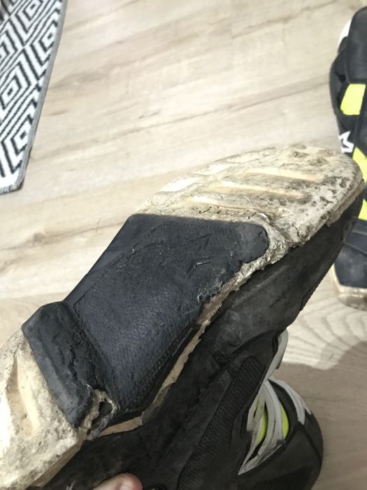 Alpinestars Tech7 Rozmiar 39