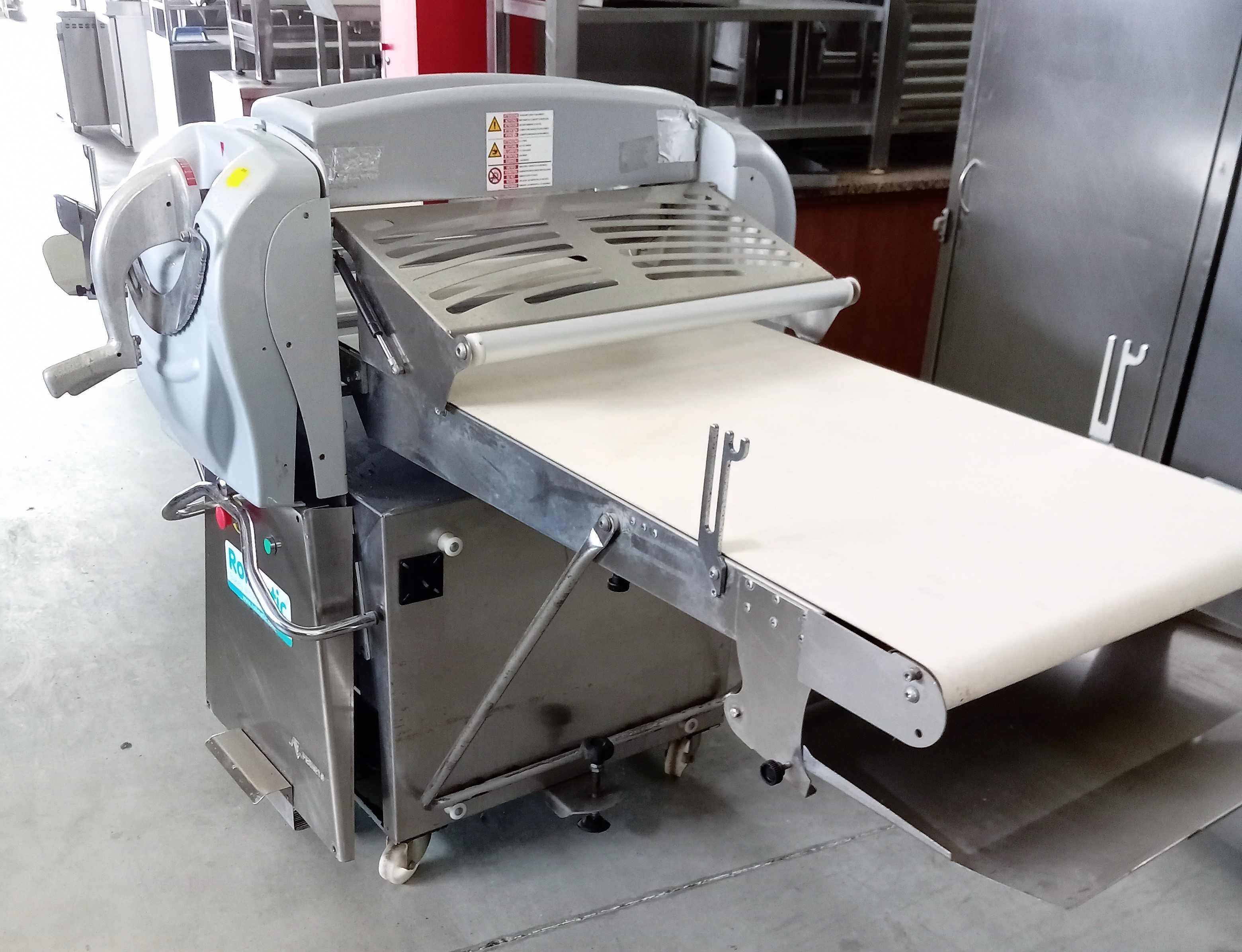 Laminador FERNETO mod. LMF 624 (usado)