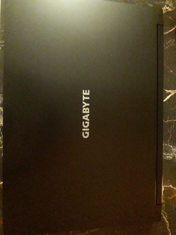 Gigabyte G5 ноутбук