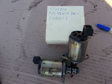 Cewka elektrozawór PARKER 376/6104 TM 42/401 24V