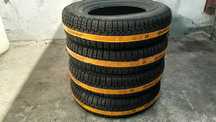 Pneus Novos 175sr14 OLD DOT