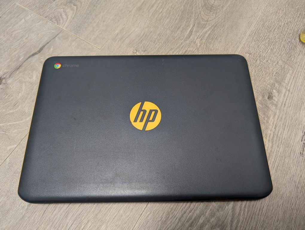 Ноутбук HP Chromebook 11A G6 EE