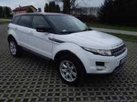 Land Rover Range Rover Evoque 2.2-SD4