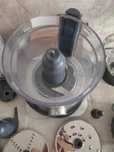 Кухонный комбайн KENWOOD.