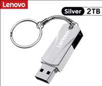 USB Lenovo 2 TB.