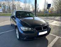 BMW 320D e90 301K 2005r Automat