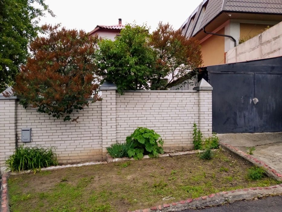 Продажа дома Метро Голосеевская, переулок Москвина. Голосеево