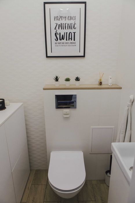 Mieszkanie 75m² 4-pokojowe Legnica Piekary "C"