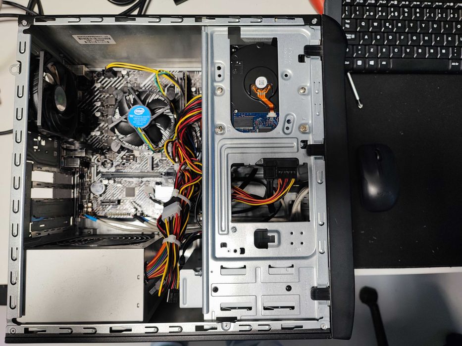 Computador de Escritório