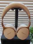 Наушники Навушники Denon AH-GC25NC White HI-FI Hi-Res fiio kz
