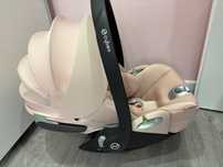Fotelik Cybex Cloud  T i-size