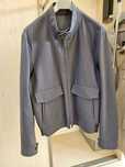 NOWA cudowna kurtka Ermenegildo Zegna Couture