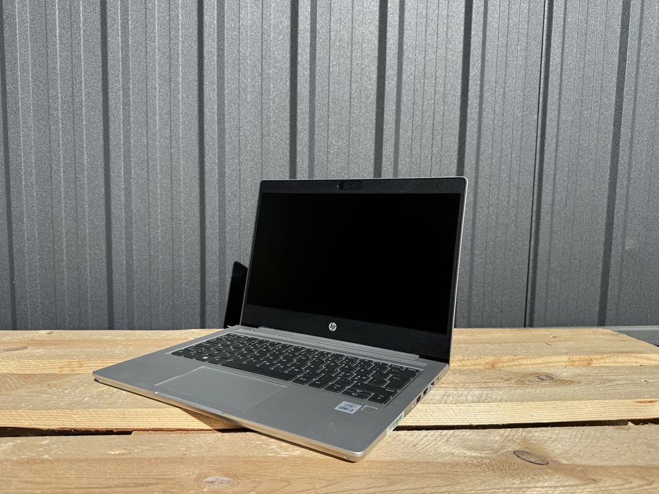 Ноутбук HP EliteBook 430 G7/i3-10110U/16GB/NVMe 256GB/13.3 "