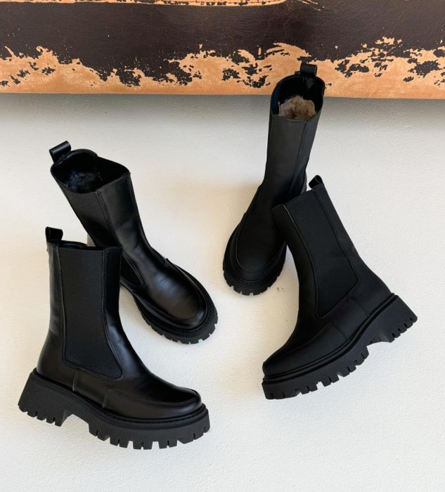 Челси женские зимние