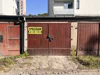 Garaż Zamenhoffa