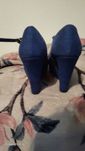 Nowe buty damskie na koturnie, r.37, Gorgeous