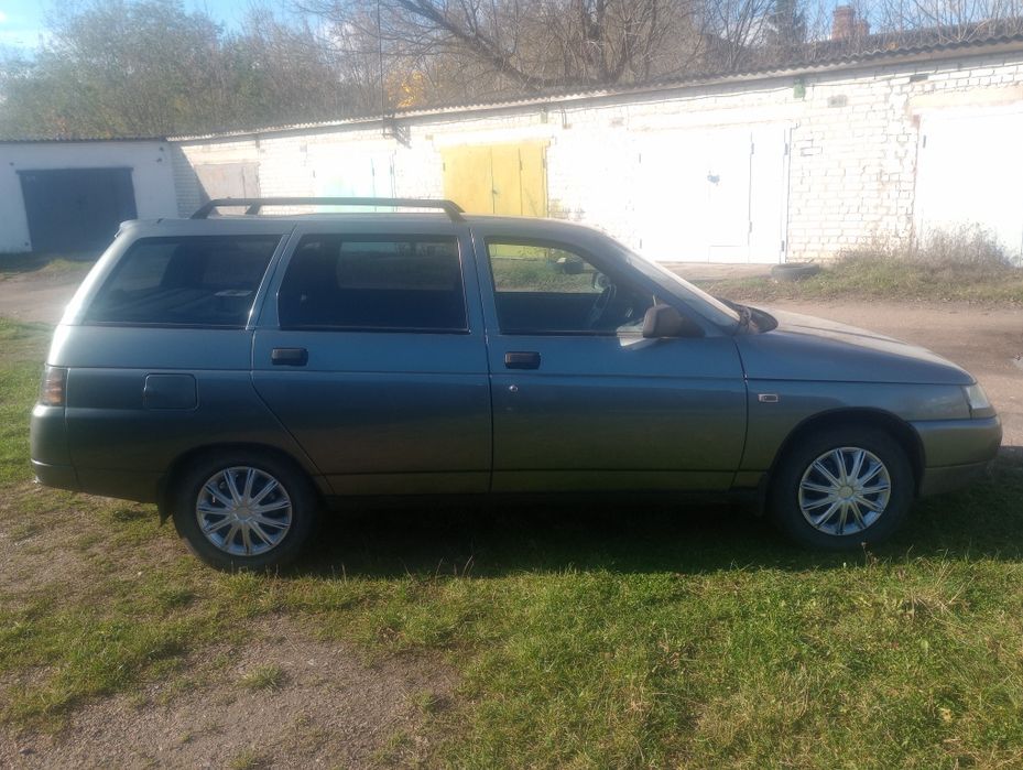 Продам Ваз 21111