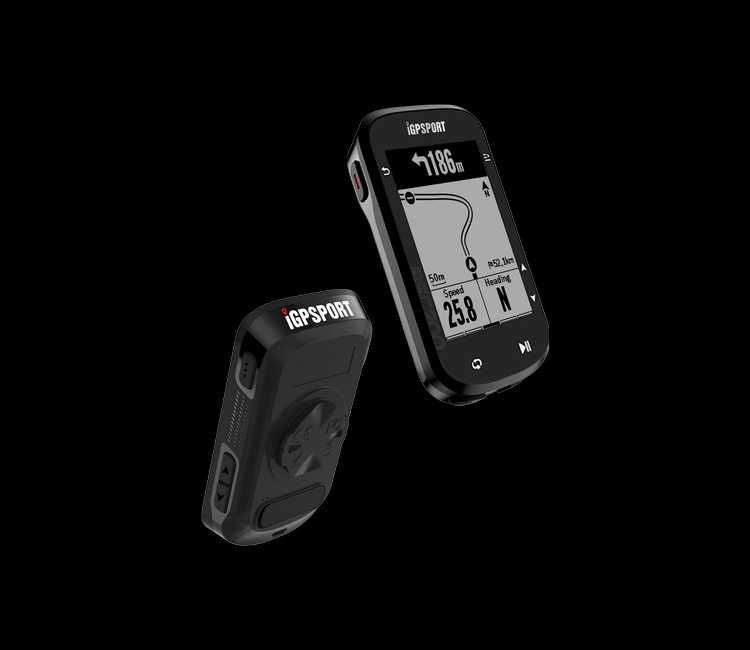 Licznik igpsport BSC200