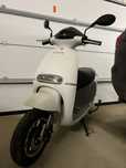 Skuter elektryczny STMAX VIVA250