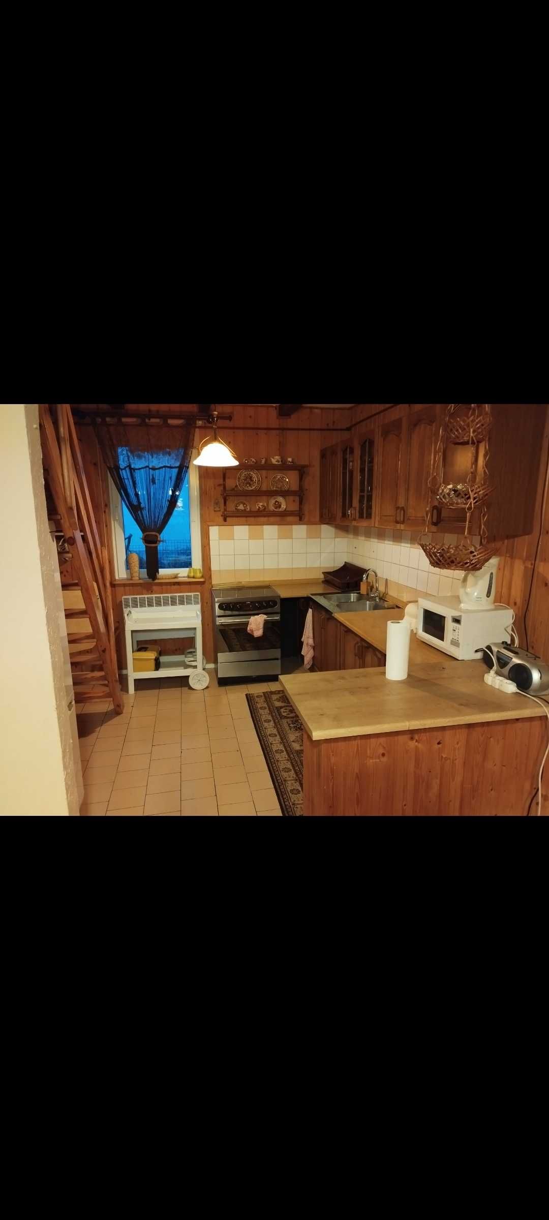Domek Letniskowy