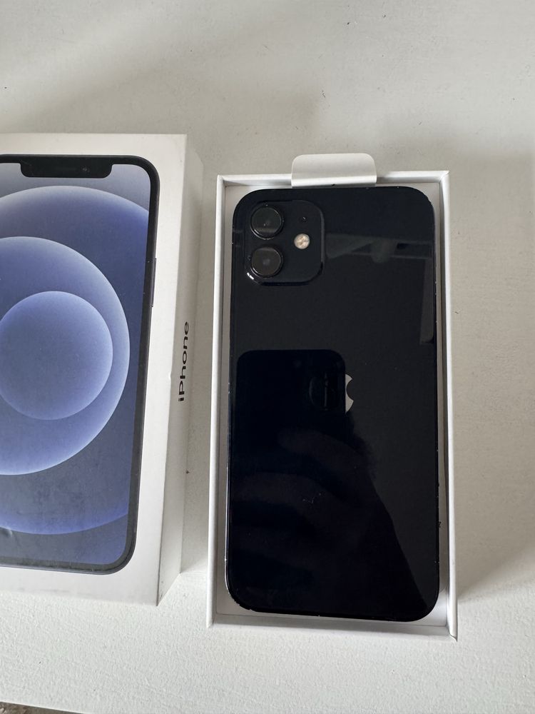 iPhone 12 (128) (no iphone 11, iphone 13, iphone 14, apple )