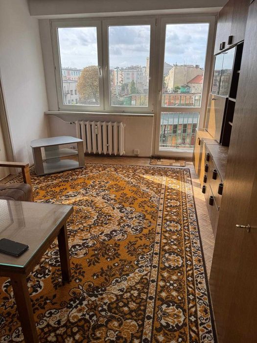 Mieszkanie ul.Zgodna 50m2