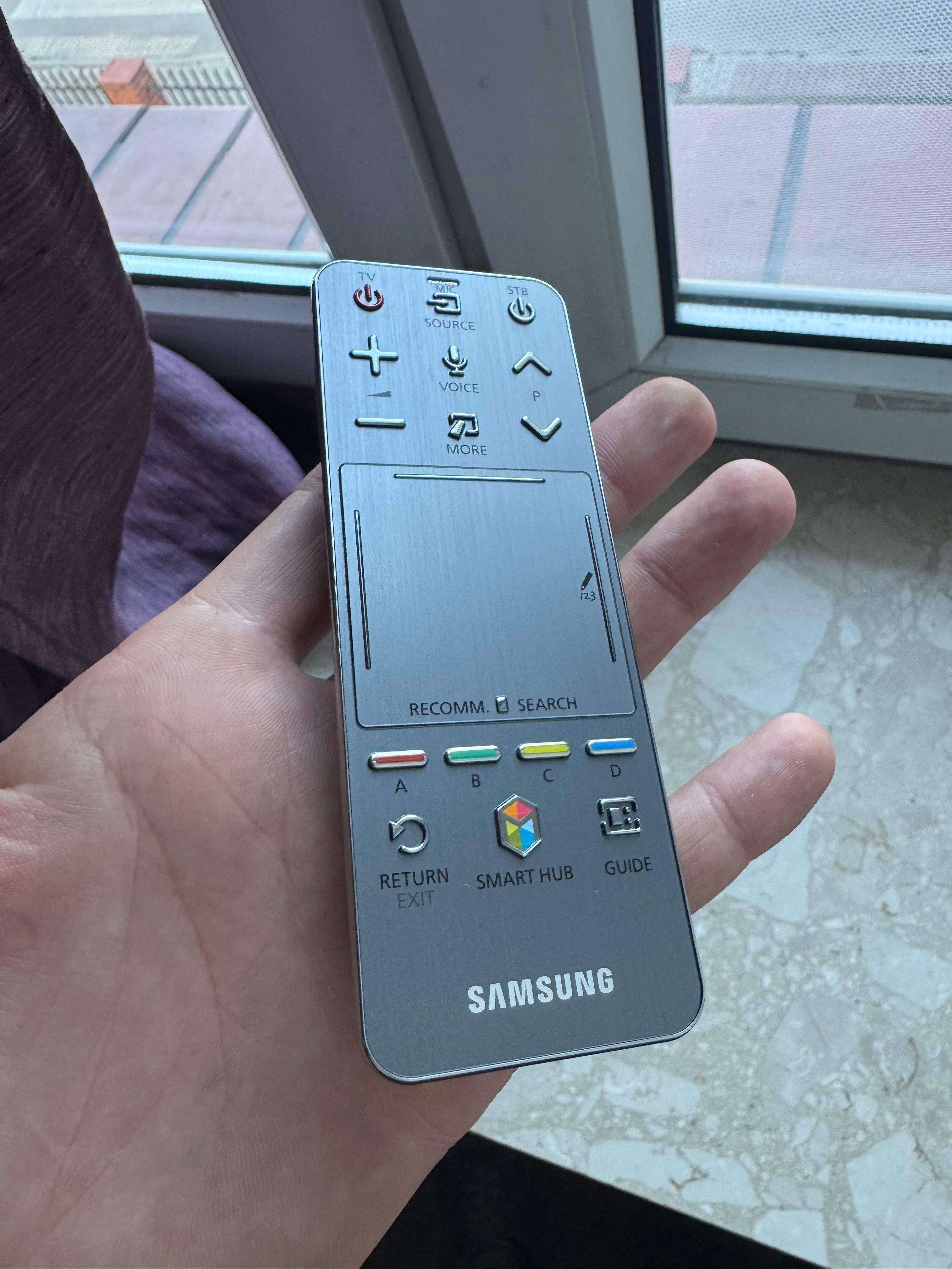 Pilot Samsung Smart Touch Control – Oryginalny Nowy