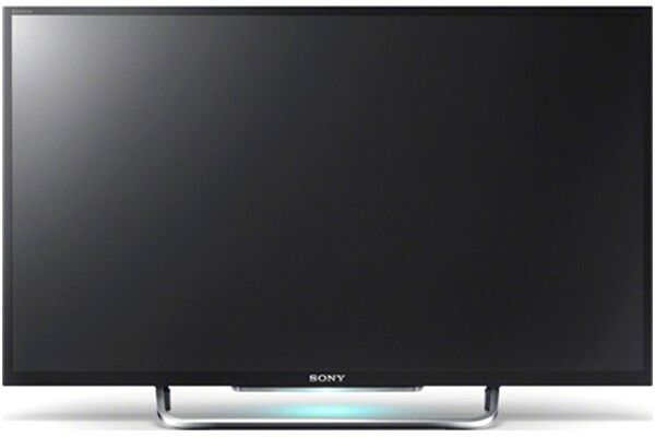 Telewizor bravia KDL-55W828B 55 cali