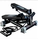 Stepper skretny do Fitness