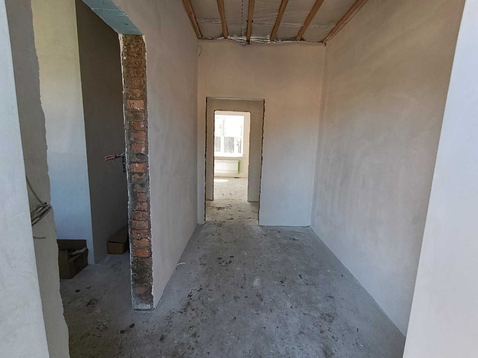 Продаж читового будинку з ділянкою на 4 сотки, 105 кв. м., Старе місто