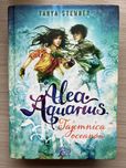 Alea Aquarius- Tajemnica oceanów