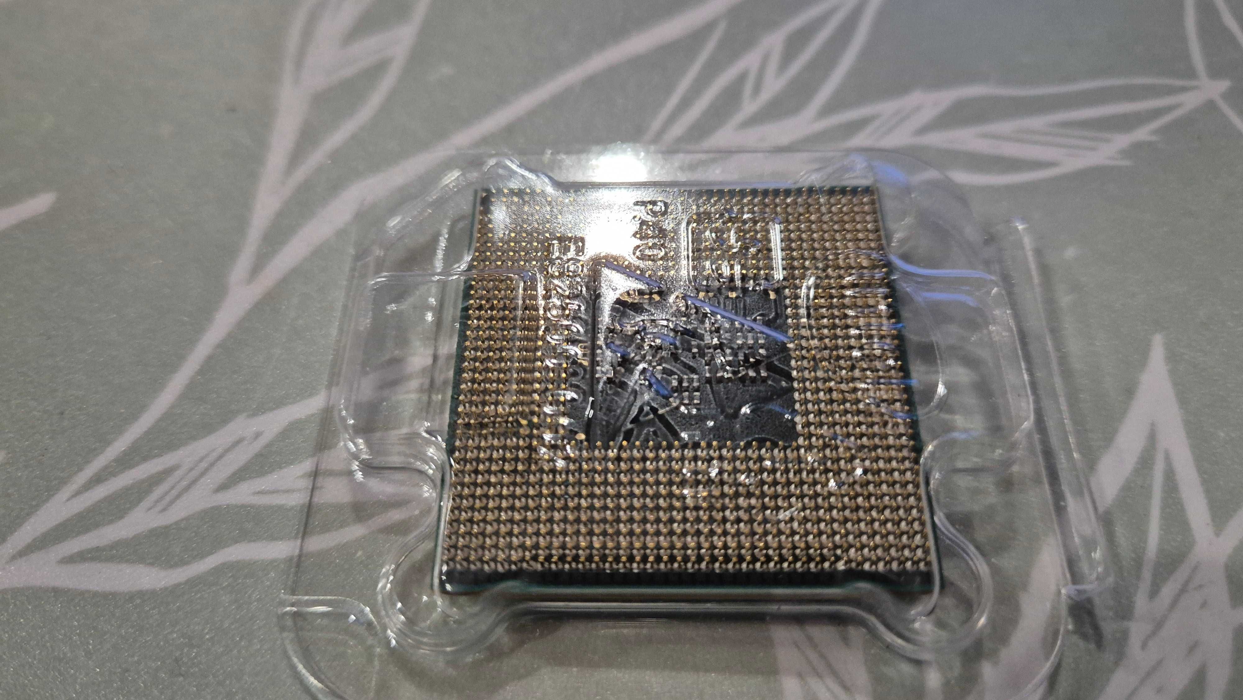 Procesor Intel Core i7-720QM