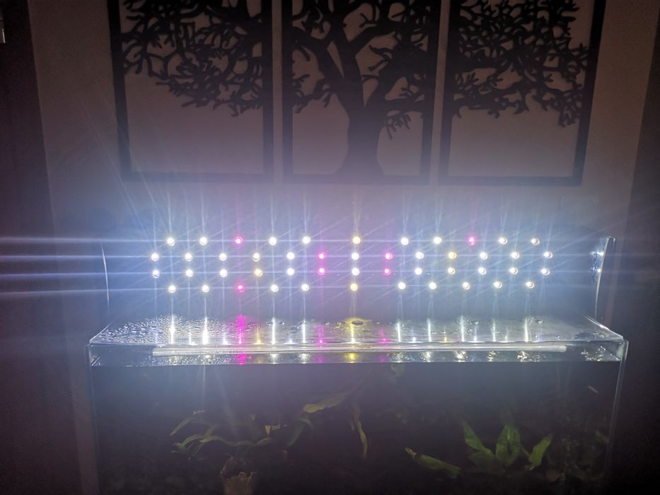 Belka led 90 cm, power led